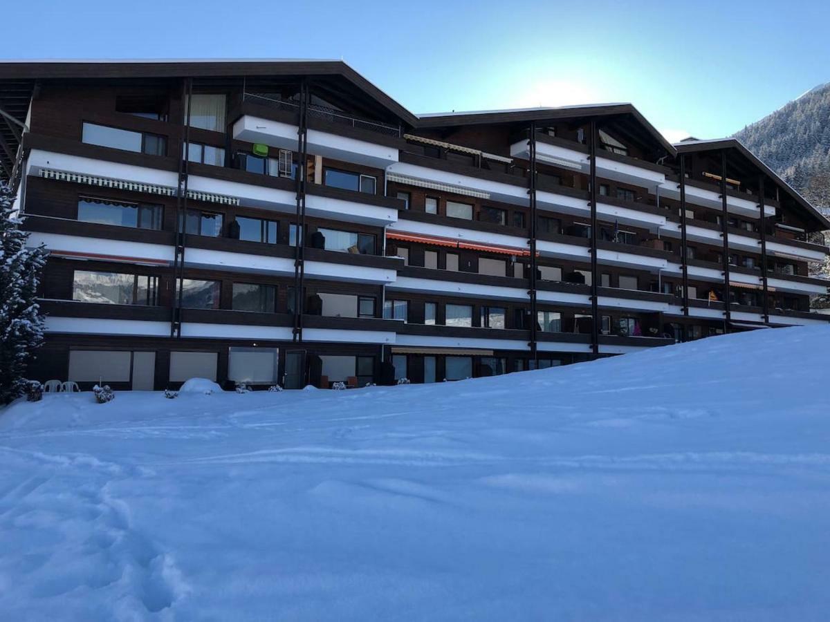 Luxury Axams Appartement