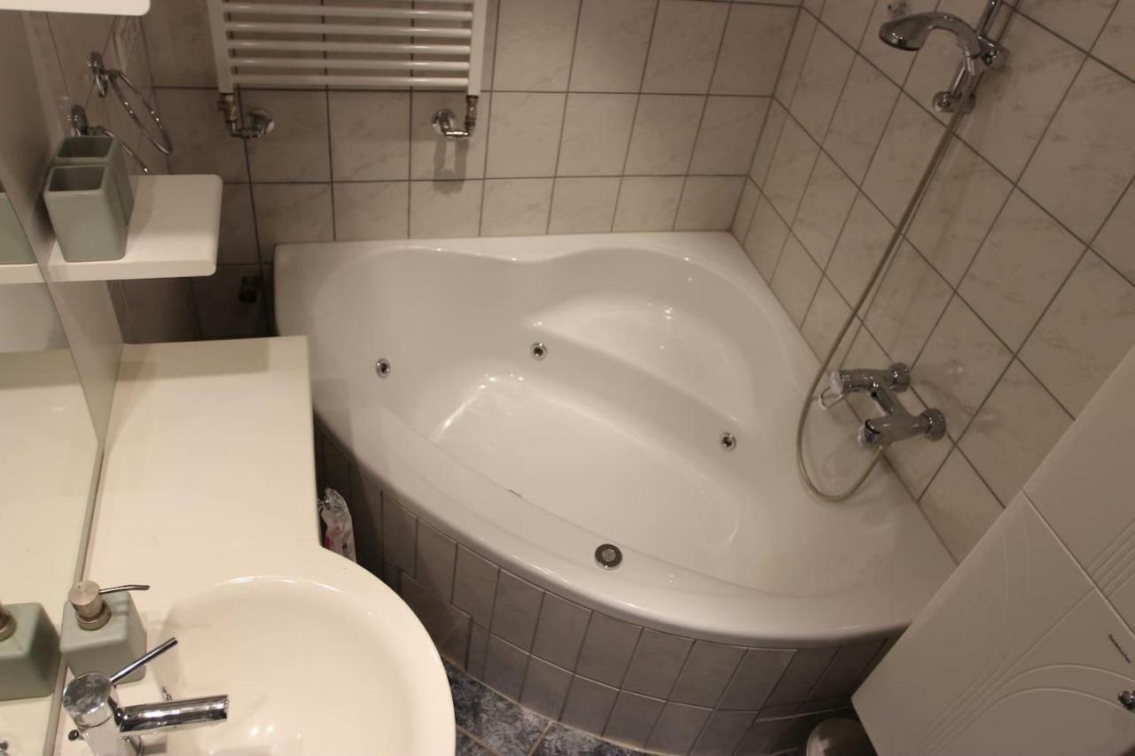 Appartement Luxury Axams Innsbruck