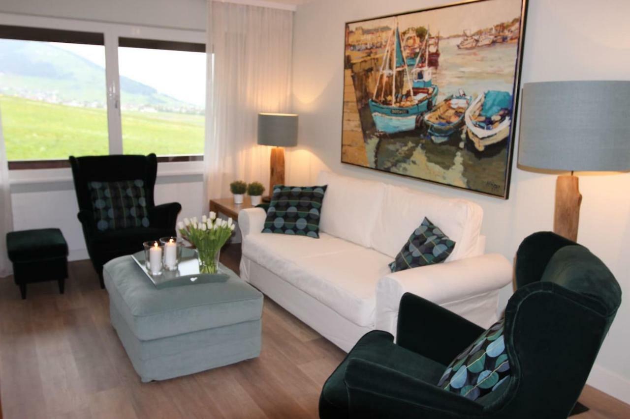 Appartement Luxury Axams